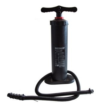 kingsmed GmbH - Privatkunden - ultraVACPUMP ULTRAMEDIC Hand