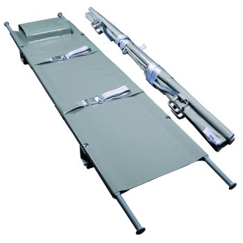 Krankentage 1x klappbar ultraSTRETCHER 0350 ULTRAMEDIC DIN 13024 N