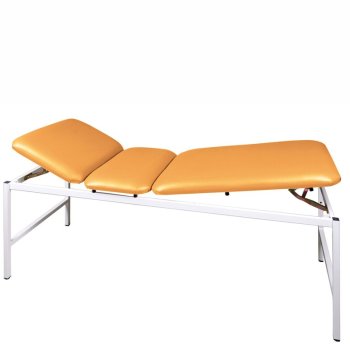 Ruheliege Ultramedic ultraREST 300 melone dreiteilig