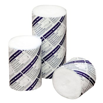 YPSIFORM Polsterbinde HOLTHAUS 10 cm x 3 m