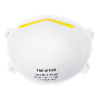 Atemschutzmaske Honeywell 5185 FFP1 20 Stück