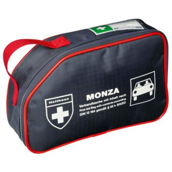 kingsmed GmbH - Privatkunden - MONZA KFZ Verbandtasche HOLTHAUS