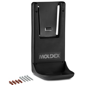 Plugstation Wandhalterung MOLDEX für Spark Plugs Plugstation Gehörschutzstöpsel