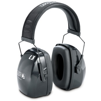 Gehörschutzkapseln Leightning L3 Honeywell Kapselgehörschützer