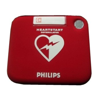 Transporttasche für HeartStart HS1 Philips Defibrillator