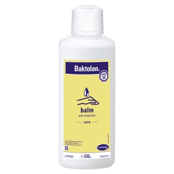 Baktolan balm BODE Balsam 350 ml