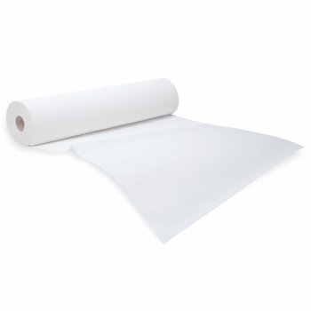 Ärztekrepp Meditrade Rollicel Liegenrolle 50 cm x 50 m für Untersuchungsliege