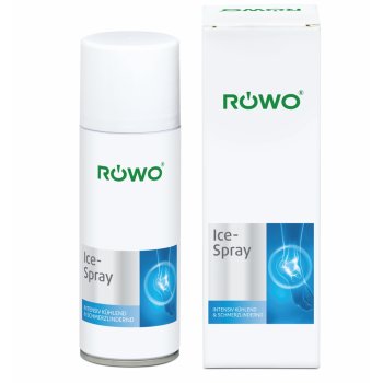 kingsmed GmbH - Privatkunden - RÖWO Icespray 200 ml stark