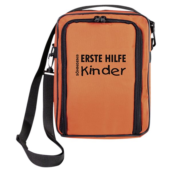 Erste Hilfe Tasche SÖHNGEN SCOUT SCHULAUSFLUG