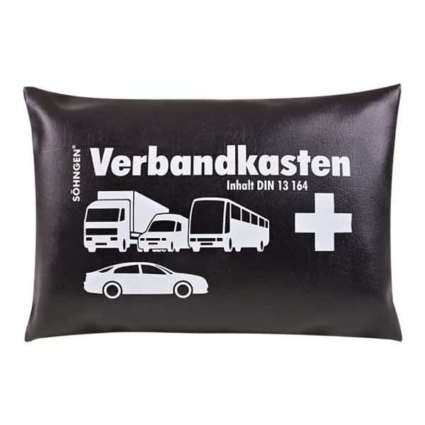 KFZ Verbandskissen SÖHNGEN Verbandkasten Standard nach DIN 13164