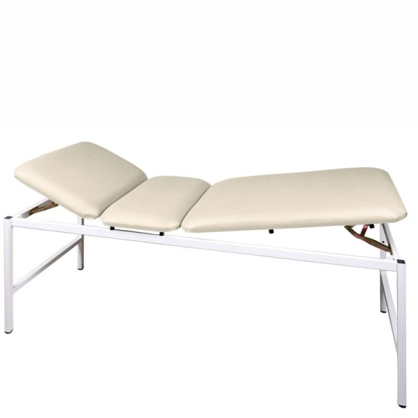 Ruheliege Ultramedic ultraREST 300 beige dreiteilig