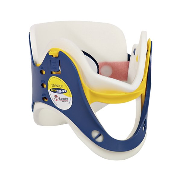 Stifneck Select LAERDAL Paediatric Extrication Collar