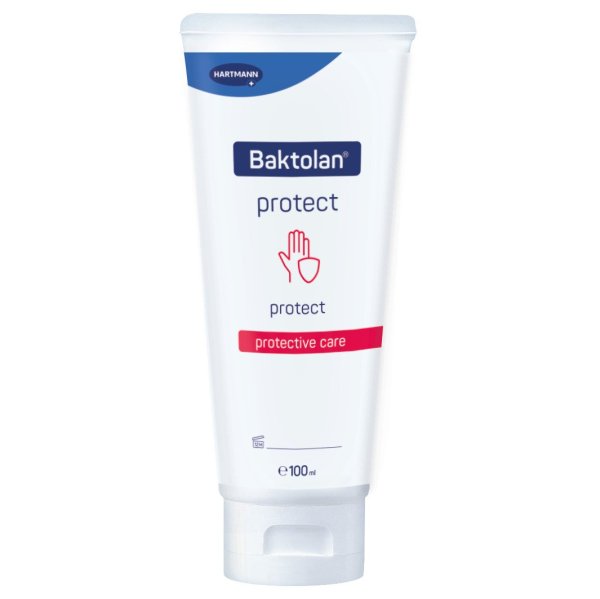 Baktolan protect BODE Handcreme 100 ml